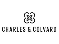 CHARLES & COLVARD